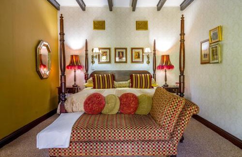 Schoemanskloof Casa | Kilmorna Manor Guest House