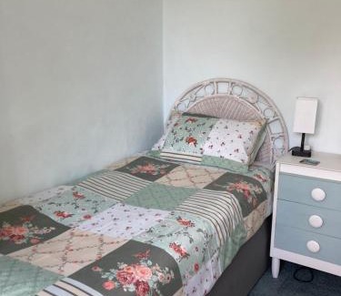 Saltash Casa | Kilna BnB