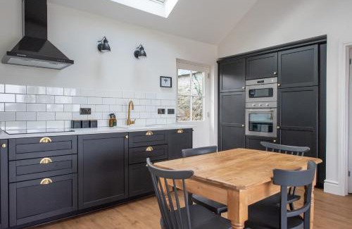 Lyme Regis Casa | Kilnside