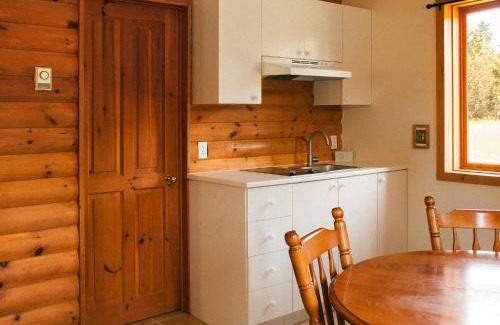 Val David Chalet De Esquí | Kilomètre 42