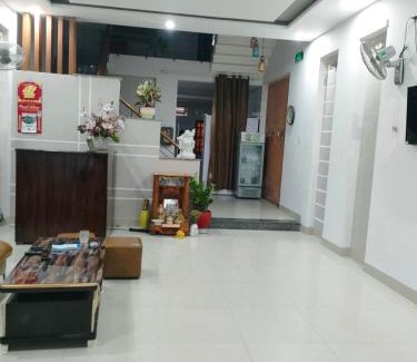 Cam Le Apartamento | Kim Anh Hotel DN - by BAY LUXURY