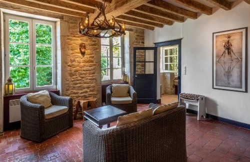 Colmery Casa | Kimaro Farmhouse Holiday Cottage
