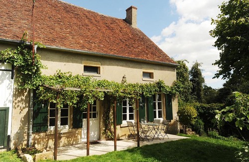 Colmery Casa | Kimaro Farmhouse Holiday Cottage