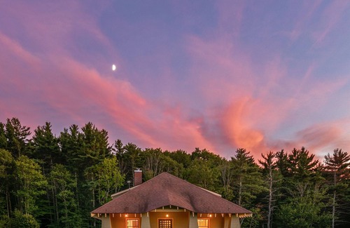 Gilford Casa | Kimball Castle Legacy/Lake Views/Near Gunstock