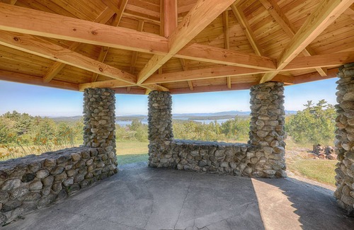 Gilford Casa | Kimball Castle Legacy/Lake Views/Near Gunstock