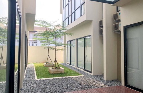 Binong Casa | Kimbel Loft Coliving Karawaci