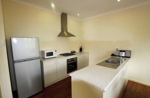 Halls Creek Hotel | Kimberley Hotel Halls Creek