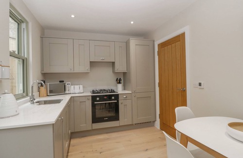 Portland Cabaña | Kimberlin