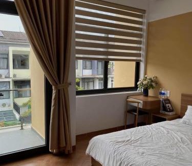 Hue Hotel | Kimi Homestay Hue