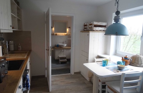 England Casa | Kimi's Kate, Deutschland