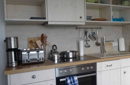 England Casa | Kimi's Kate, Deutschland