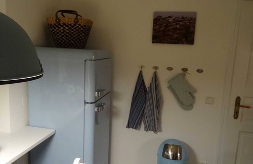 England Casa | Kimi's Kate, Deutschland