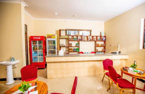 Manyoni Cabina | Kimilo Gwajehe