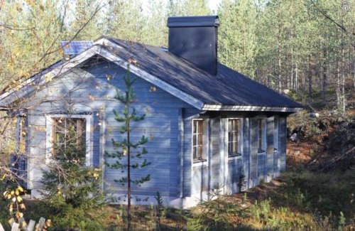 Naamijoki Apartamento | Kimppa-cabin/Дом в лесу у озера