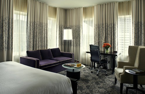 Downtown Seattle Hotel | Kimpton Hotel Vintage Seattle by IHG