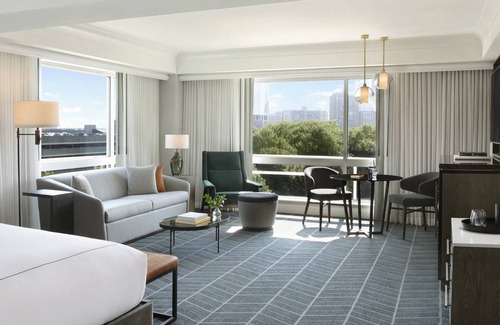 East Cambridge Hotel | Kimpton Marlowe Hotel by IHG