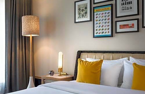 Gateway District Hotel | Kimpton Schofield Hotel, an IHG Hotel
