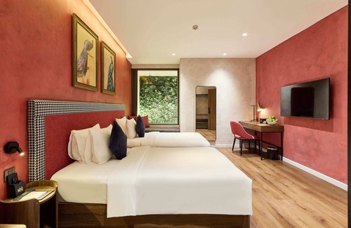 Little Japan Hotel | Kin Hotel Hai Ba Trung