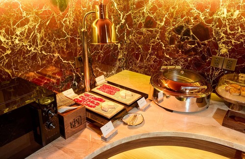 Little Japan Hotel | Kin Hotel Hai Ba Trung