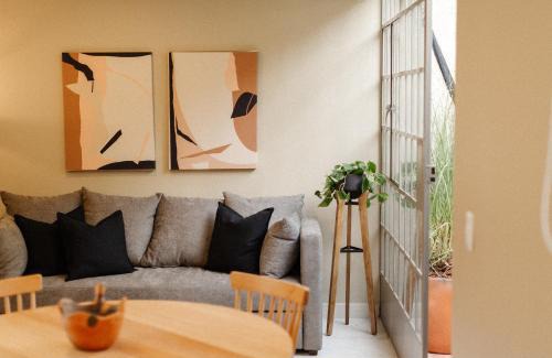 Roma Sur Apartamento | Kin Pech Roma by Capitalia