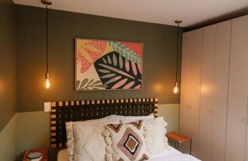 Roma Sur Apartamento | Kin Pech Roma by Capitalia