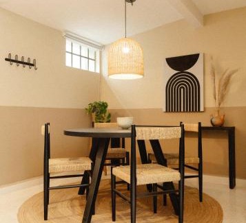 Roma Sur Apartamento | Kin Pech Roma by Capitalia
