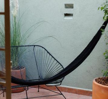 Roma Sur Apartamento | Kin Pech Roma by Capitalia