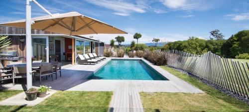 Tasman Casa | Kina Retreat - Luxury Nelson Getaway