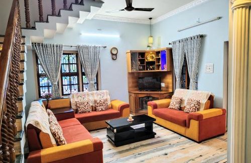 Malpe Casa | Kinaara Homestay Where The Coast Feels Like Home