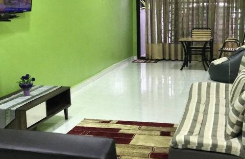 Taman Meru Casa | Kinaz homestay