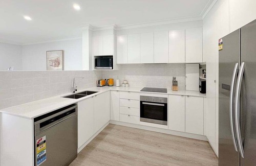 Wagga Wagga Casa | Kincaid@234 - lux townhouse