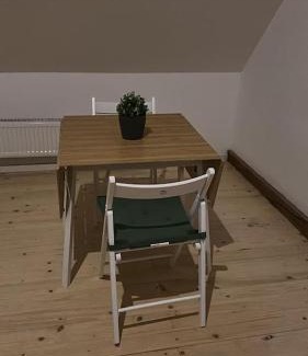 Siegen Apartamento | Kinderklinik Dachwohnung - Signal Hill 1A