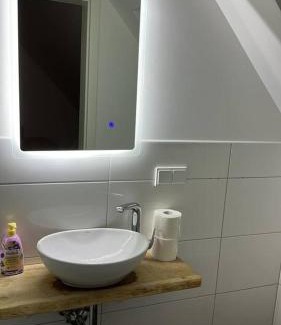 Siegen Apartamento | Kinderklinik Dachwohnung - Signal Hill 1A