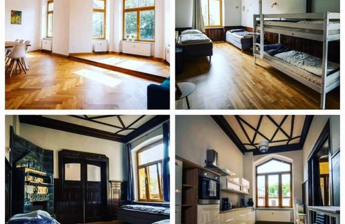 Erfurt Casa | KINDheitstRAUMhaus