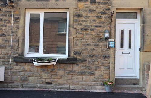 Amble Cabaña | Kindly Light Cottage