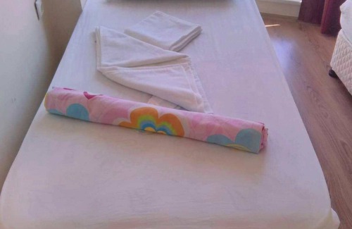 Eceabat Hotel | King Apart Daire