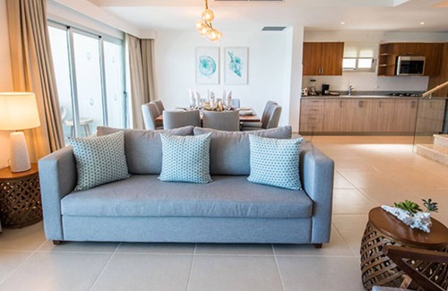 Cabarete Apartamento | Cama King Size, Todo Incluido Comidas y Bebidas Resort