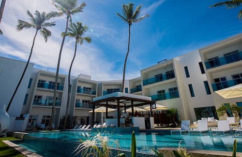 Cabarete Apartamento | Cama King Size, Todo Incluido Comidas y Bebidas Resort