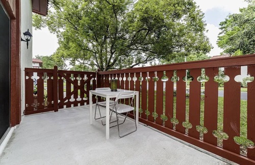 Town Of Blake Casa | King bed Executive Home, Daytona Beach: Minutes to Beach Speedway