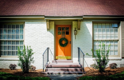 Hattiesburg Casa | ☆ KING BED ☆ Cottage escondido cerca del centro y Midtown