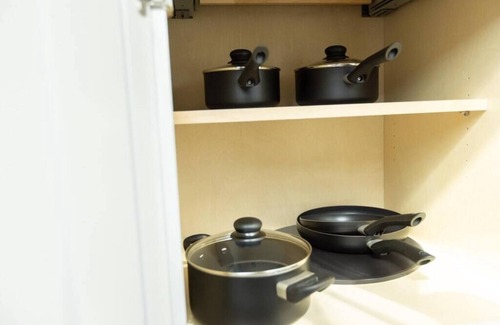 Short North Apartamento | King Bed | FREE Parking
