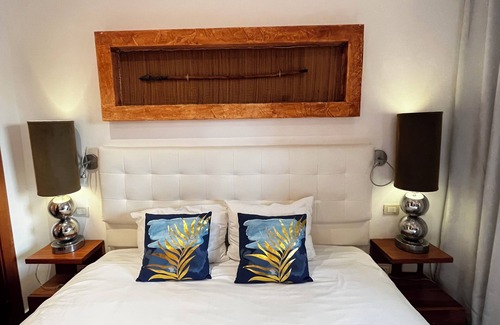 Punta Cana Complejo | King Bed, sleeps up to 4, All Inclusive Resort in Cap Cana, Punta Cana
