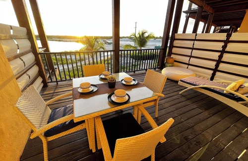 Punta Cana Complejo | King Bed, sleeps up to 4, All Inclusive Resort in Cap Cana, Punta Cana