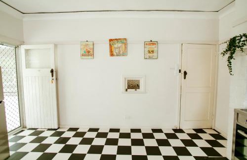 Wilberforce Casa | King Cottage
