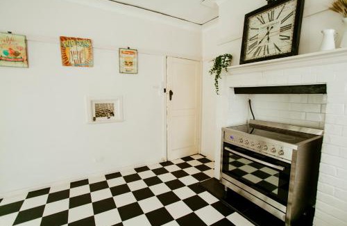 Wilberforce Casa | King Cottage
