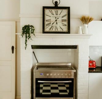 Wilberforce Casa | King Cottage