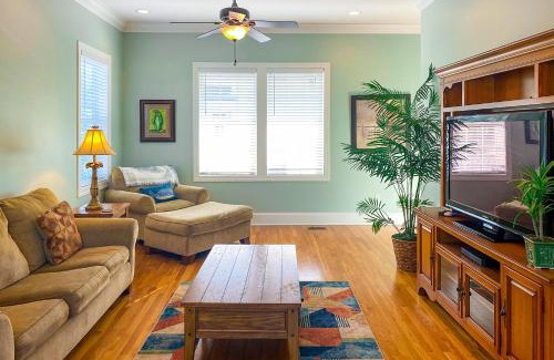 Ocean Ridge Casa | King Cotton Villa 17