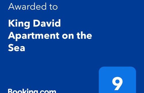 Netanya Apartamento | King David Apartment