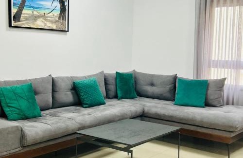 Netanya Apartamento | King David Apartment