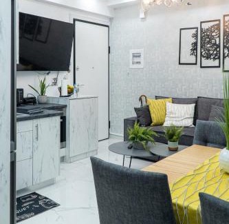 Athens City Centre Apartamento | King Davids Suite Athens finest!
